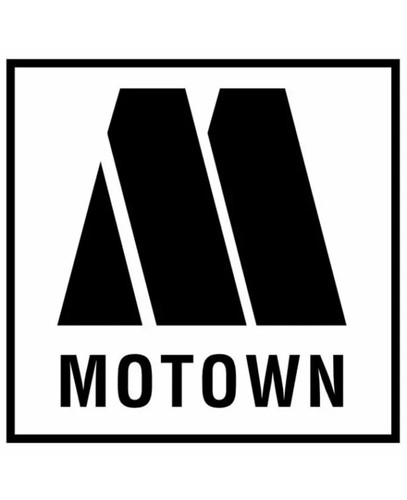 Tamla motown record label - record,