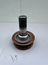 BMW 1 3 series Small Case Rear