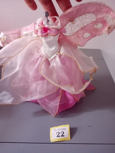 1994 hasbro sindy fairy - 1994,