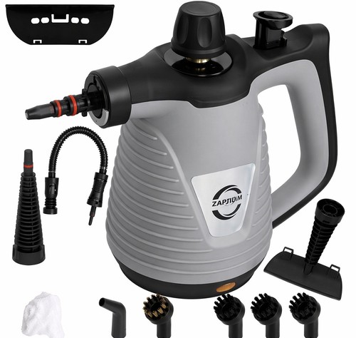Handheld steam cleaner - cleaner, 1050w
