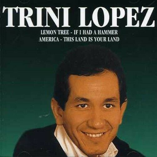 Trini lopez - trini,