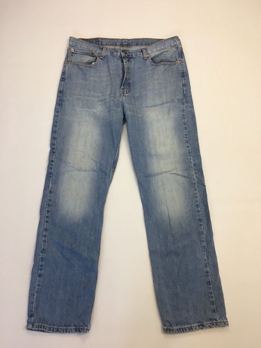 Men levi 751 straight - men's,