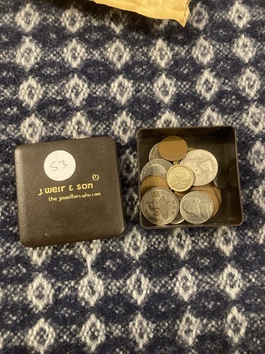 British world coins - world, coins,