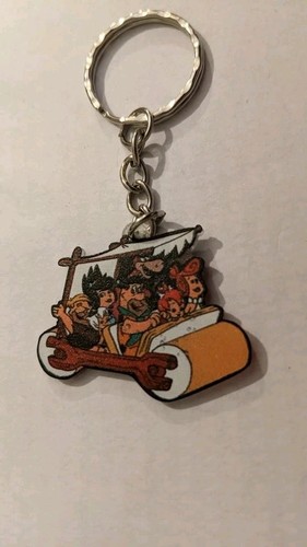The flintstones acrylic - the,