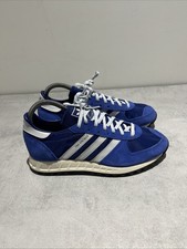 Adidas TRX Vintage Blue With