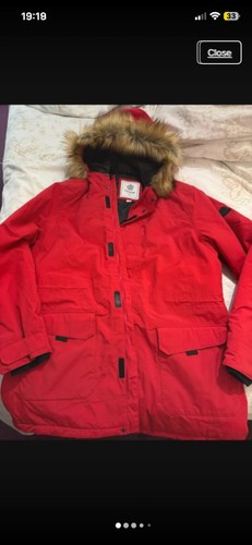 Tog24 ski jacket parker - tog24,