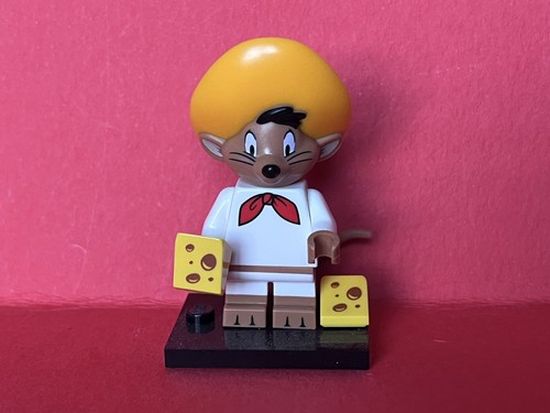 Lego cmf looney tunes - lego,