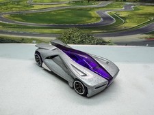 Hot Wheels Acceleracers