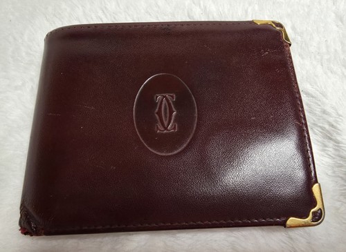 Vintage cartier must - vintage, de