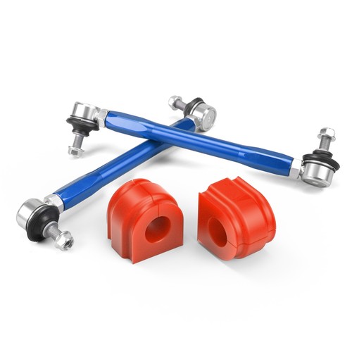 Front anti roll bar bushings - roll,