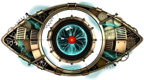 Big brother series 16 - big,