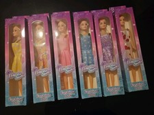 27cm Fashion Doll. Princess