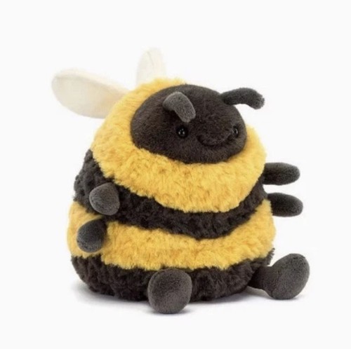 Jellycat albee bee new with - jellycat,