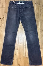 Kuyichi Nick Regular Slim