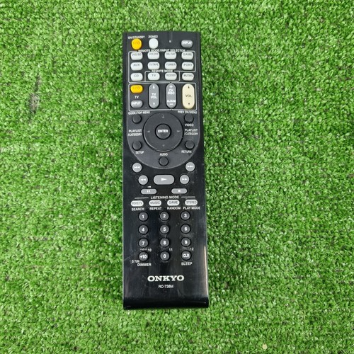 Genuine onkyo 738m receiver - genuine,