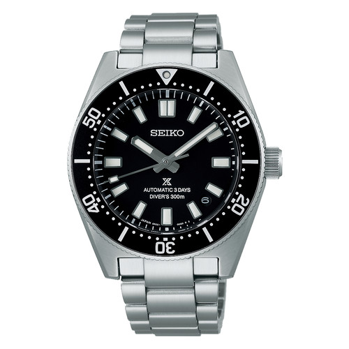 Seiko prospex sea 1965 - seiko,