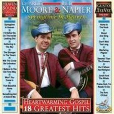 CHARLIE MOORE/BILL NAPIER