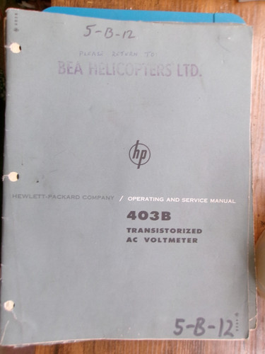 Hewlett packard 403a - hewlett,