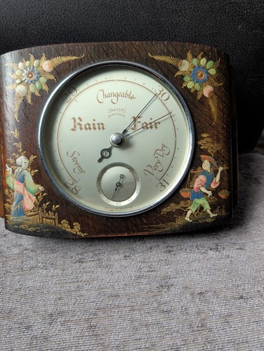 Vintage smiths barotherm - smiths,