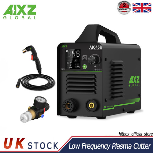 Aixz air plasma cutting - aixz,