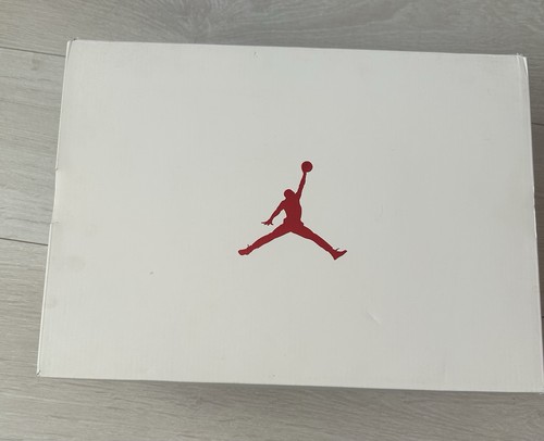 Air jordan box - air,
