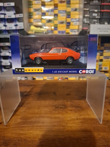 Vanguards va13305b ford capri - vanguards,