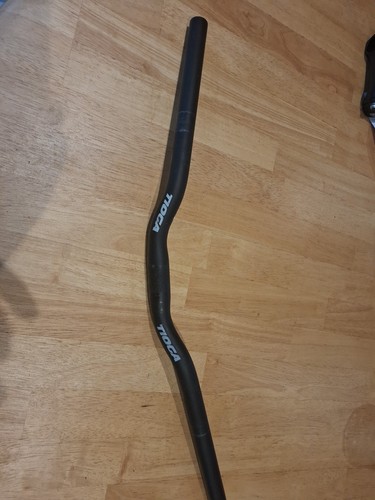 Tioga riser handle bars - tioga,