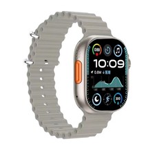 BW9 Smart Watch SIM Card