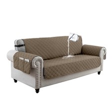 100% Waterproof Quilted