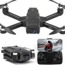 GPS Drone with 4K Camera for