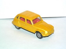 Vintage Corgi Juniors Citroen
