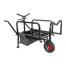 Fishing trolley Transport