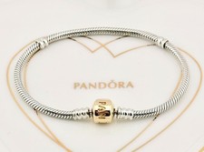 New Genuine Authentic Pandora