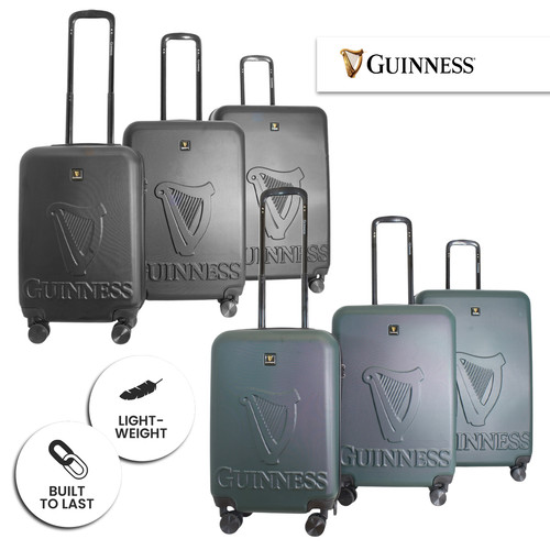 Guinness abs hard shell - abs,