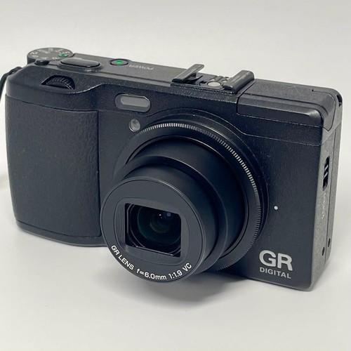 Ricoh digital excellent - ricoh,