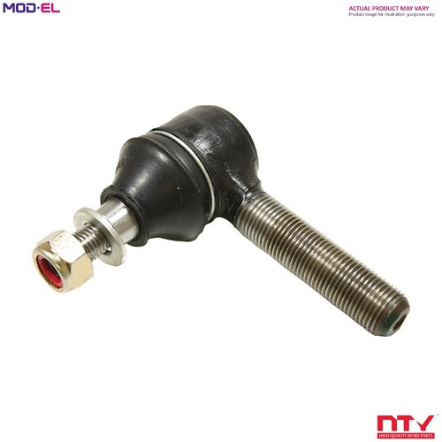 Tie rod end - tie, for