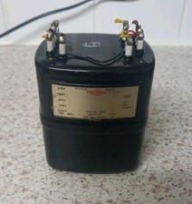  Parmeko  Transformer, Model