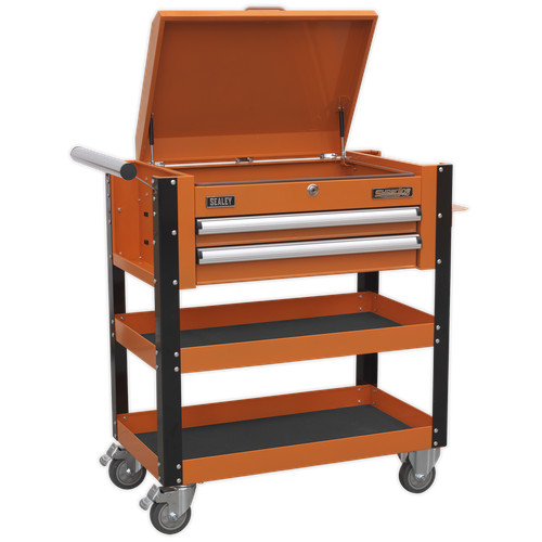 Sealey ap760mo superline - sealey,