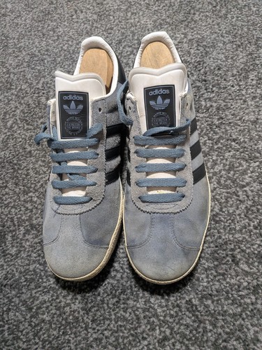 Mens vintage adidas gazelle - mens,