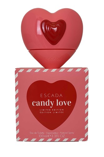 Escada candy love eau - candy, de