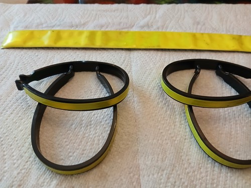 Pair reflective cycle - 2,