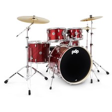 PDP Mainstage 22" Drum Kit