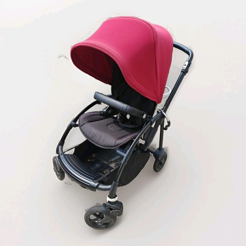 Bugaboo bee stroller - 6,