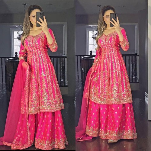 Wedding punjabi stitched - punjabi,