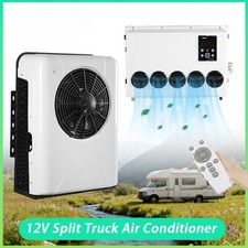 Universal 12V Car Hanging Air