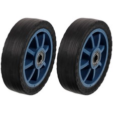  2 Pcs Caster Wheel Spare