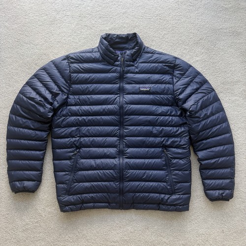 Patagonia jacket men - jacket, men's