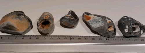 Hag stones witch - stones,