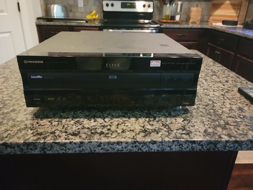 Edited pioneer laserdisc - edited,