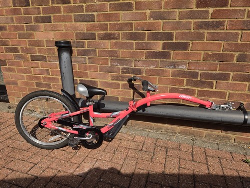 Weeride pilot kids bike - weeride,